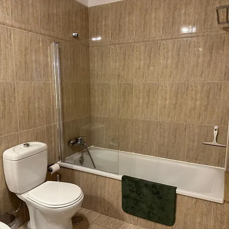 Cocohomes Casa Amelia 2 Puerto de la Cruz (Tenerife)