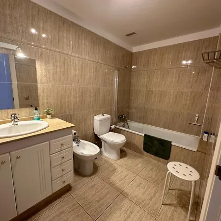 Cocohomes Casa Amelia 2 Apartamento Puerto de la Cruz (Tenerife)