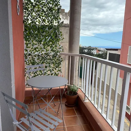 Apartamento Cocohomes Casa Amelia 2 Puerto de la Cruz (Tenerife)