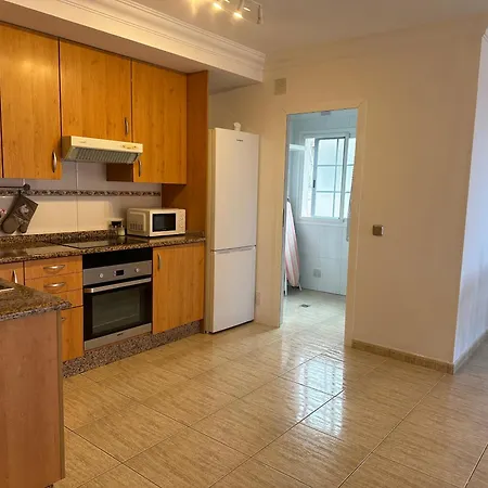 Apartamento Cocohomes Casa Amelia 2