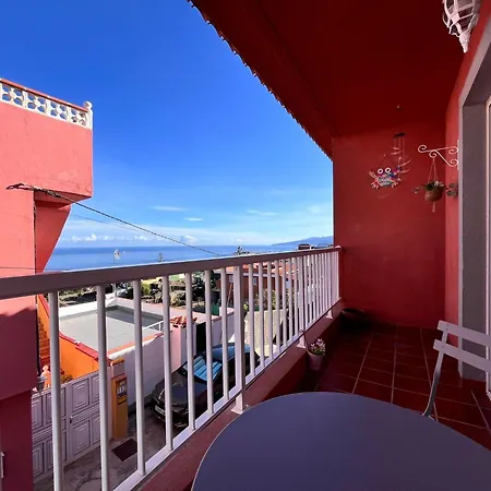 Cocohomes Casa Amelia 2 Apartamento *
