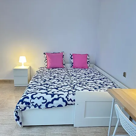 Apartamento Cocohomes Casa Amelia 2 Puerto de la Cruz (Tenerife)