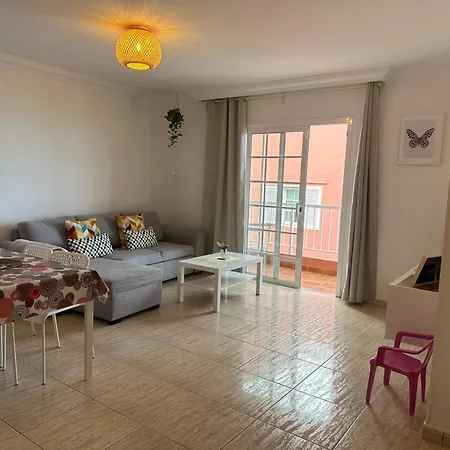 Apartamento Cocohomes Casa Amelia 2 *