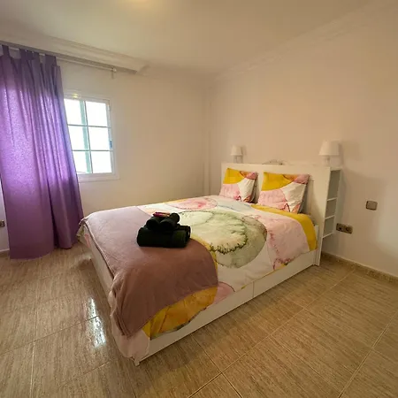 Cocohomes Casa Amelia 2 Apartamento Puerto de la Cruz (Tenerife)